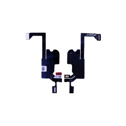 FLEX DE ALTO-FALANTE (JCID) APPLE IPHONE 13 MIni FLEX DE ALTO-FALANTE (JCID) APPLE IPHONE 13 MIni